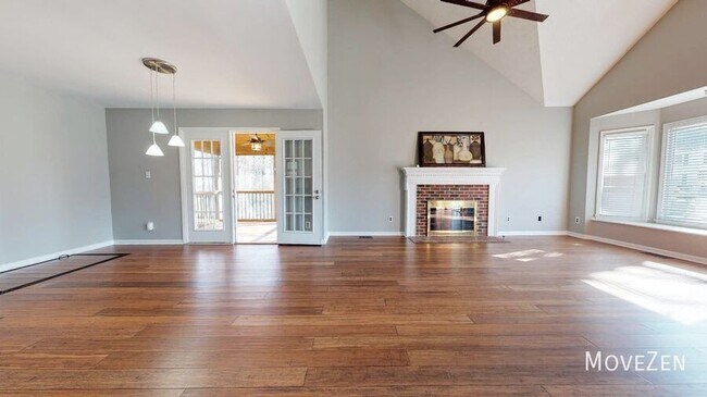 Foto del edificio - 4509 Latrobe Ct