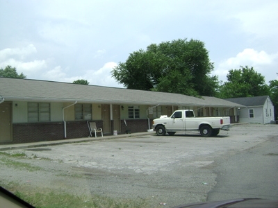 Primary Photo - Pennsylvania Apartments