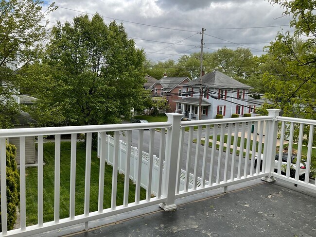 Foto del edificio - 229 Cocoa Ave