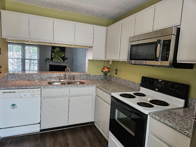 Foto del edificio - 116 St Andrews Ln