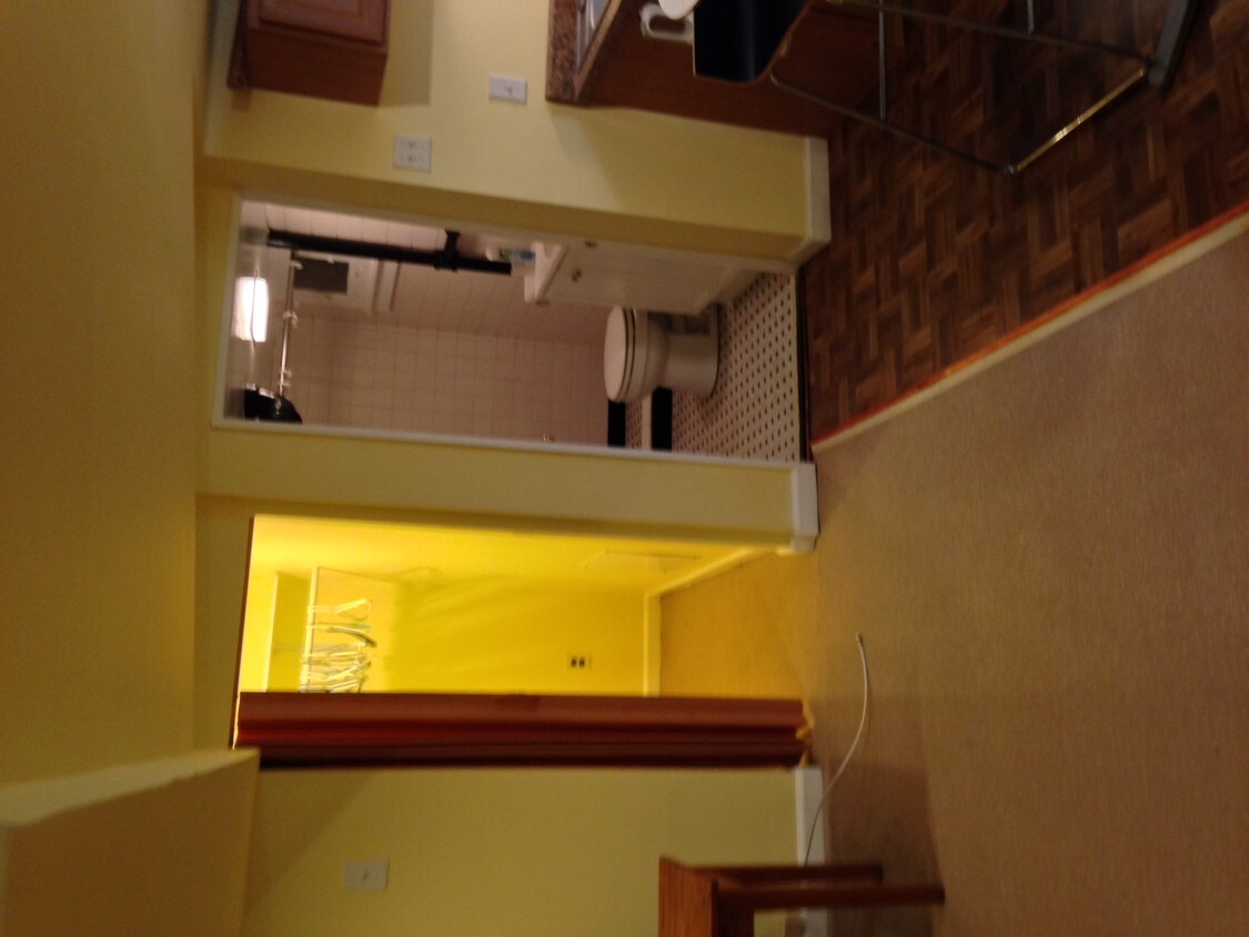 Foto principal - 1507 Gallatin St NW