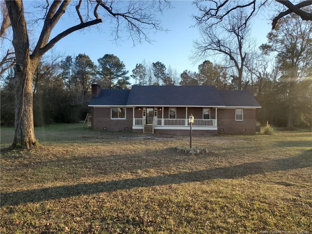 2608 John McMillan Rd, Hope Mills, NC 28348 House Rental in Hope