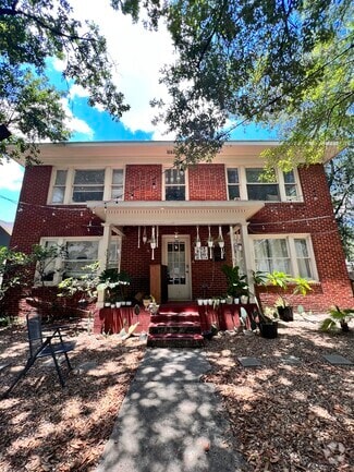 Building Photo - 1302 W Bell St