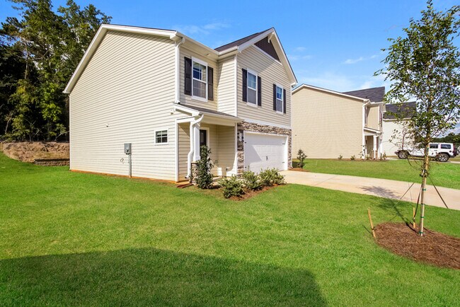 Foto del edificio - Coming Soon!  Burnside Farms near Ft Jacks...