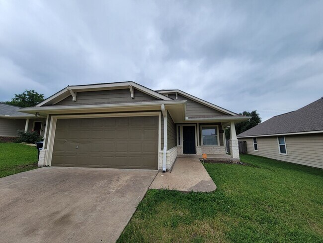 Foto del edificio - College Station -3 Bedroom / 2 Bath house ...