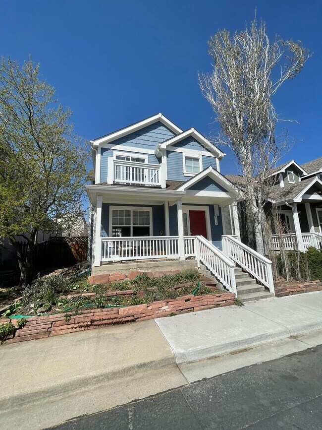 Foto del edificio - GORGEOUS 3 Bed 3 Bath Home In North Boulder