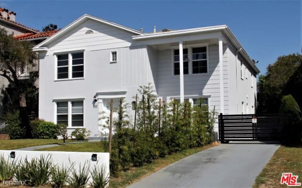 Primary Photo - 3 br, 2 bath House - 1122 S Rimpau Blvd