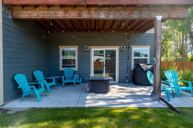 Foto del edificio - Beautiful & centrally located Whitefish Home