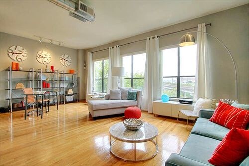 Foto principal - 145 Sabine St