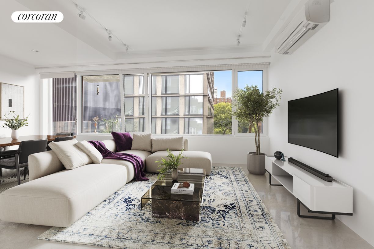 Primary Photo - 255 Bowery