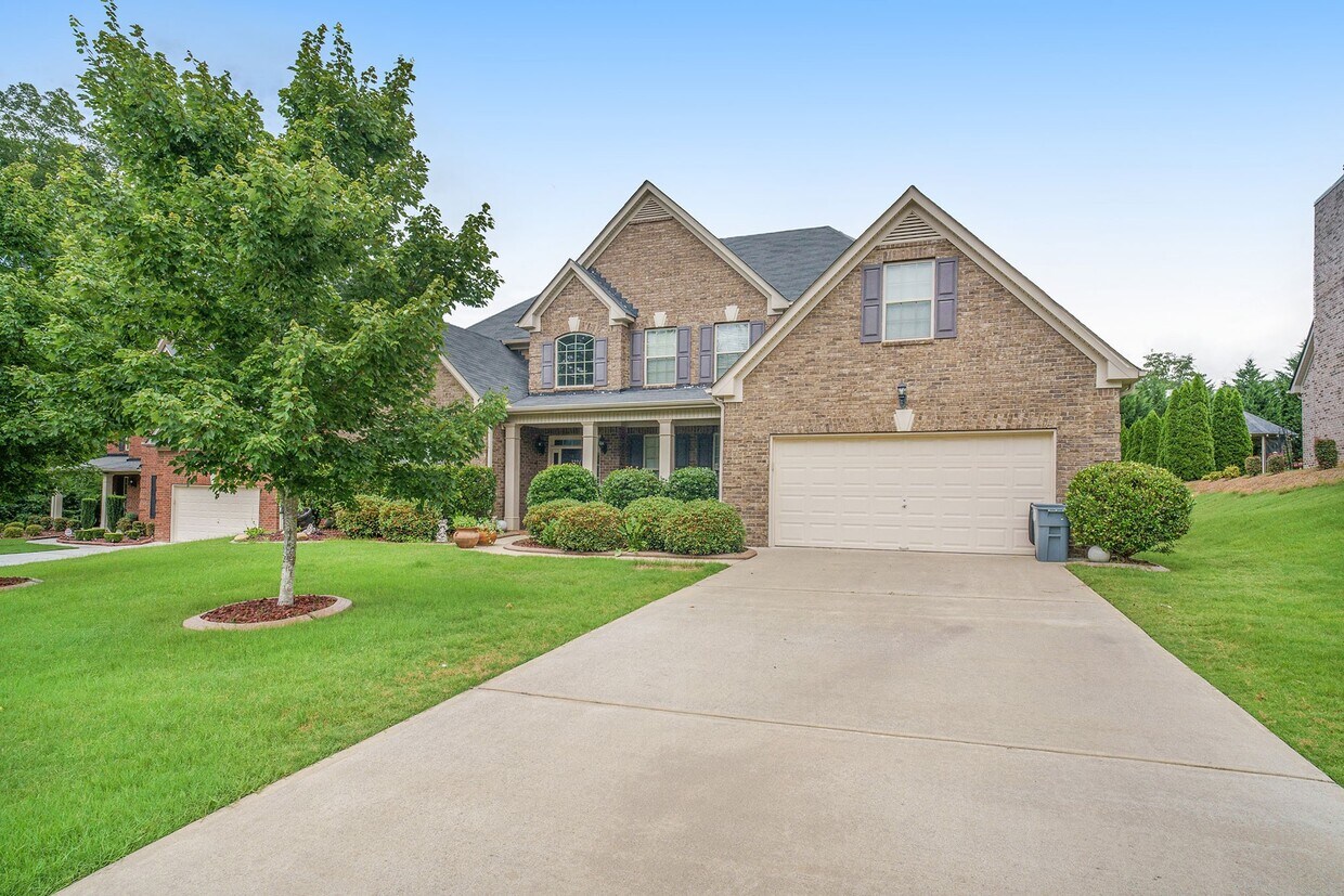 Primary Photo - 3276 Tuscan Ridge Dr SW