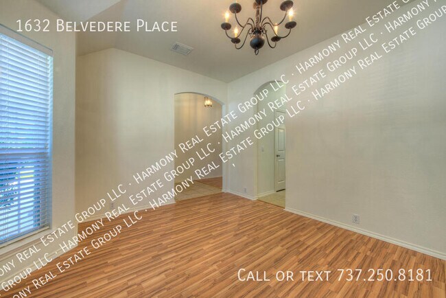 Building Photo - 1632 Belvedere Pl