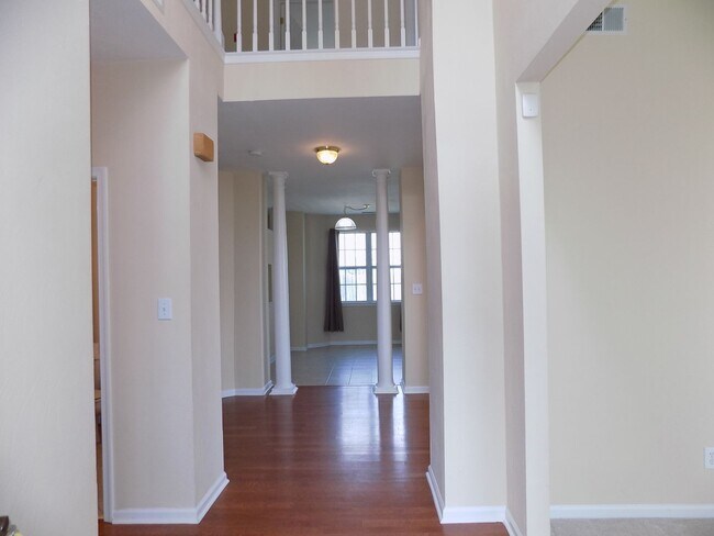 Foto del edificio - BAKER FARM AT WYTHE CREEK