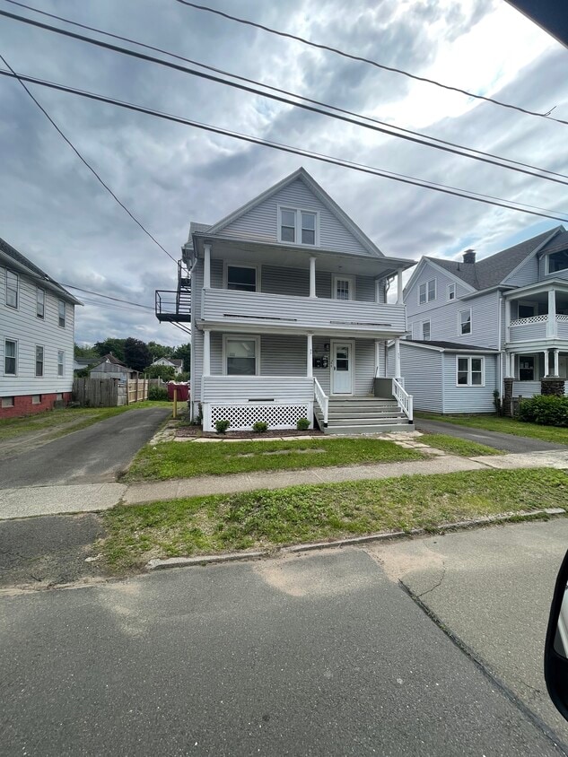Primary Photo - 53 Spring St