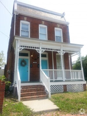 Building Photo - 2618 Q St