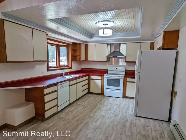 Building Photo - 4 br, 2 bath House - 4001 Mendenhall Loop LWR