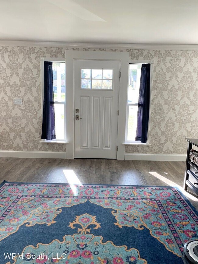 Foto del edificio - 3 br, 2 bath House - 6511 N. 51st St.