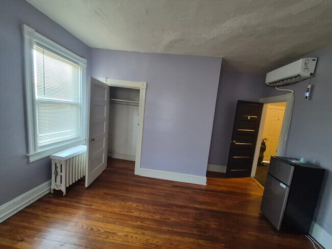 Foto del edificio - 5118 Gwynn Oak Ave