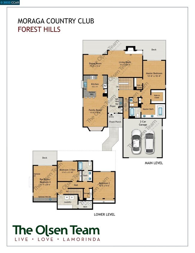 Building Photo - 26 Tamarisk