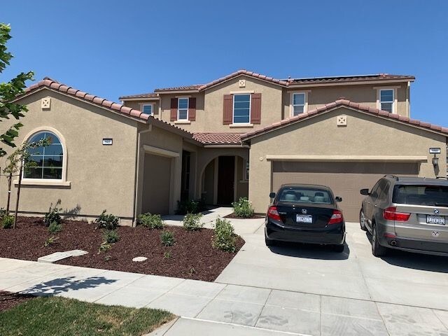 Primary Photo - Casita