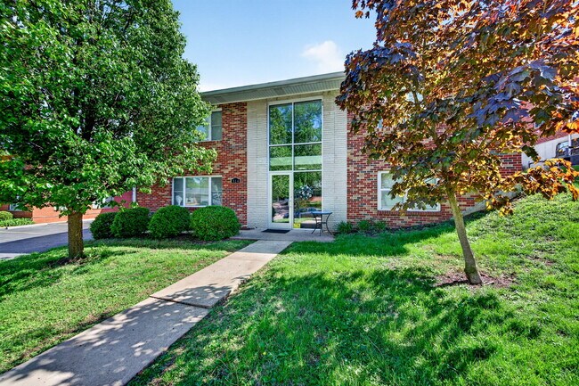 Foto del edificio - 514 Mariedale Dr