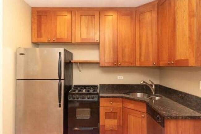 Foto del edificio - 1022 W Dakin St