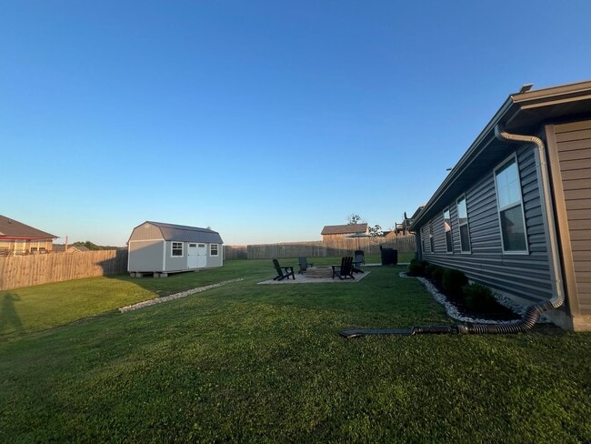 Foto del edificio - Modern 3-Bedroom Home with Premium Finishes