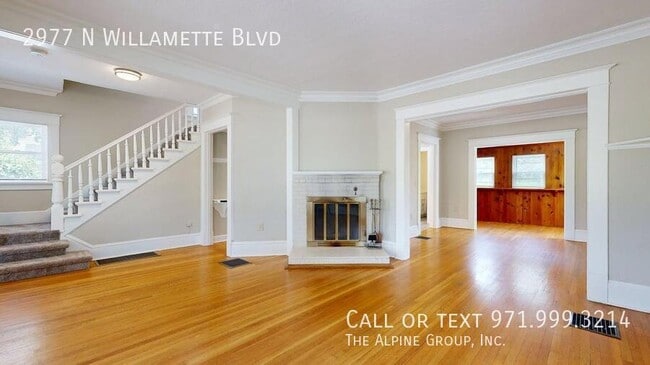 Building Photo - 2977 N Willamette Blvd