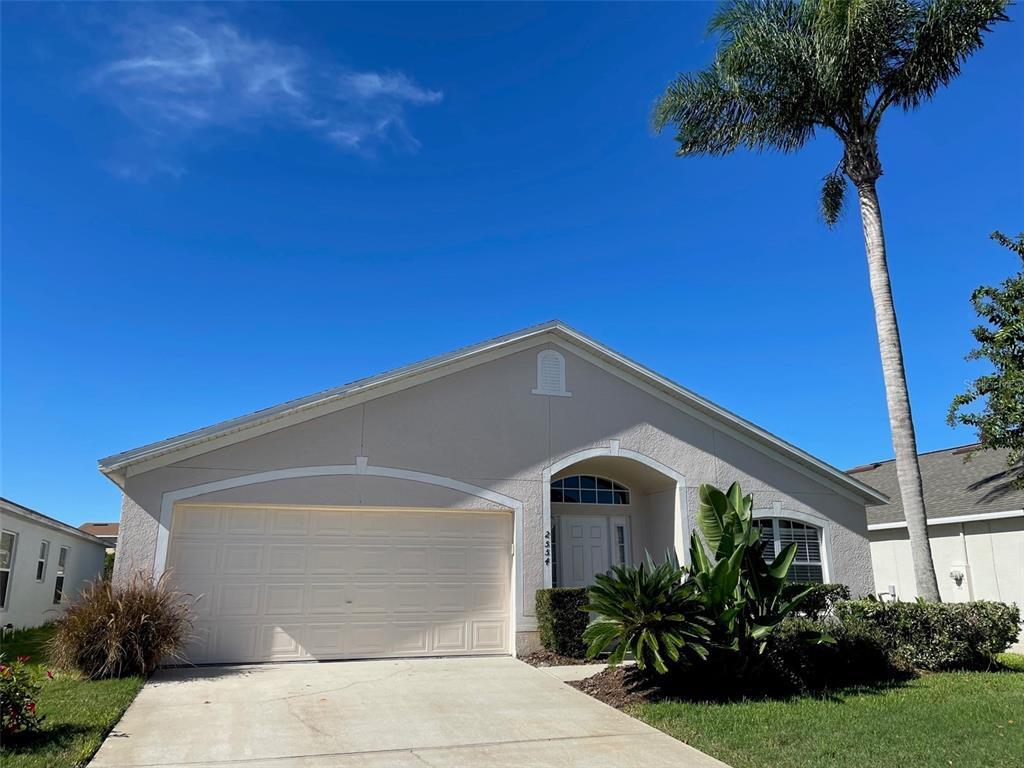 2554 Dwyer Ln, Lake Mary, FL 32746 House Rental in Lake Mary, FL
