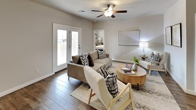 Foto del edificio - 4401 NE 124th St