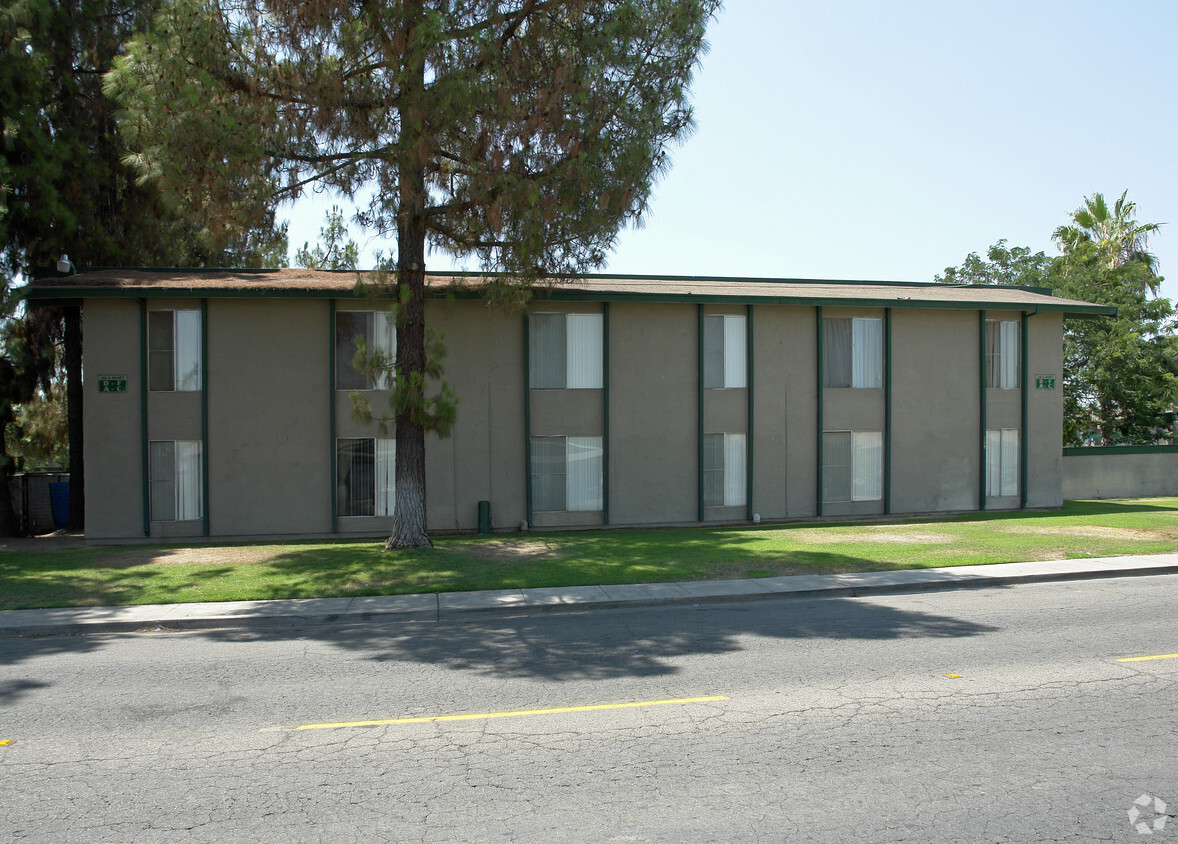 Foto del edificio - Mt View Apartments