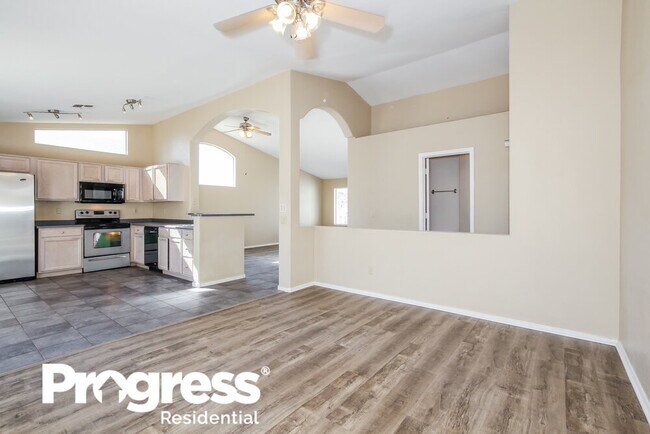 Building Photo - 3623 W Firehawk Dr