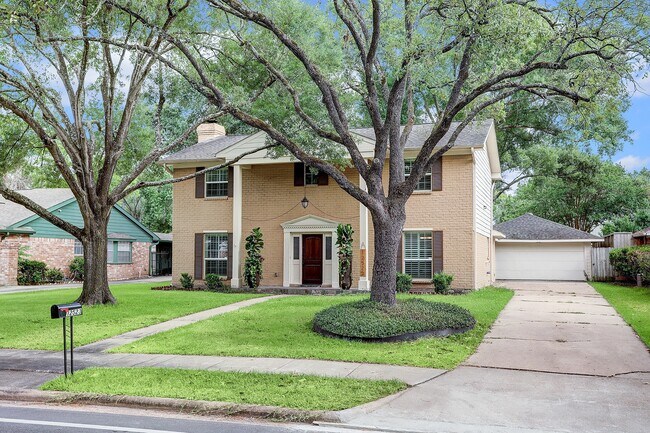 Foto del edificio - 12523 Briar Forest Dr