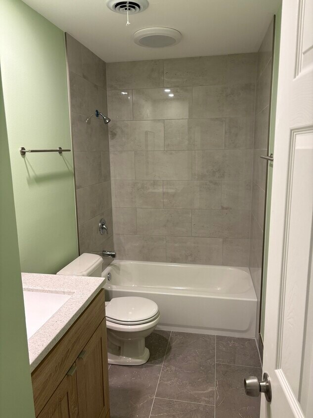 Foto del edificio - 223 Washington Square