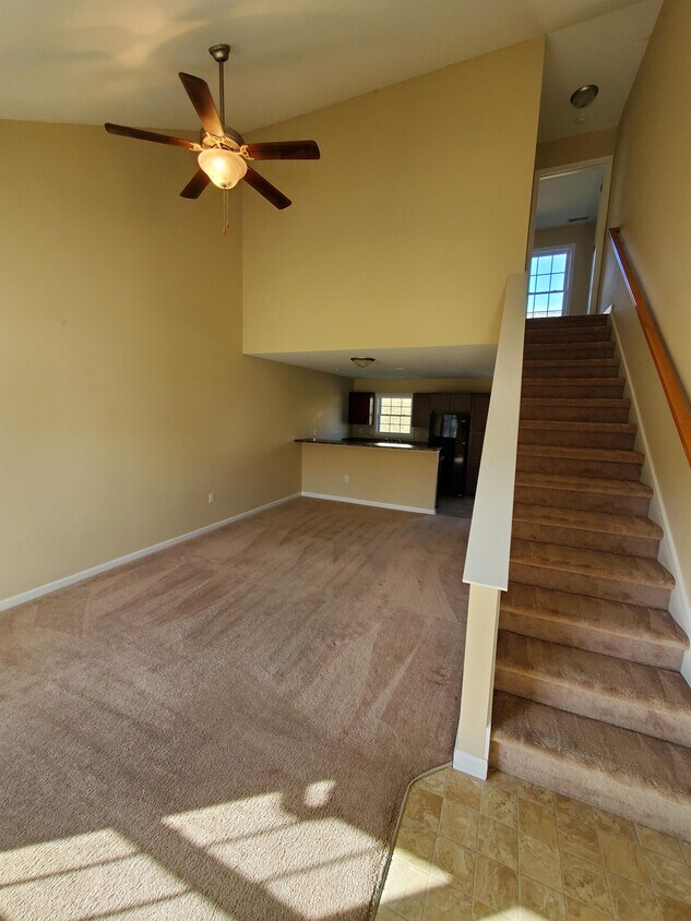 9 Micah Ct, Staunton, VA 24401 Townhome Rentals in Staunton VA