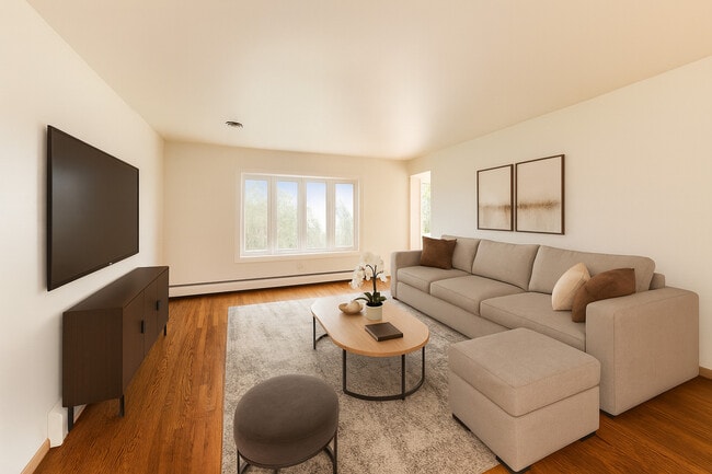 Foto del edificio - 4900 Ridgewood Ave