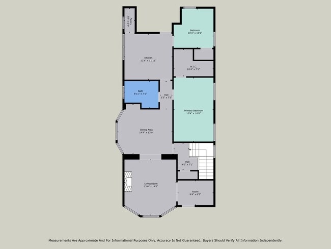 Foto del edificio - 15-17 Roosevelt St