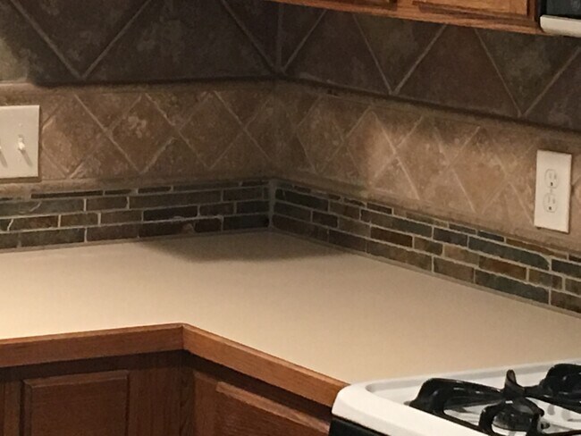 Kitchen - 13139 Mill Stone Dr