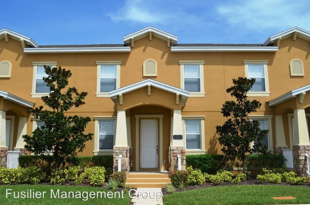 Foto principal - 3 br, 2.5 bath House - 1581 Reflection Cove
