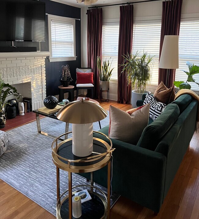 Foto del edificio - 5005 Chambers St