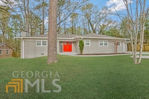 Building Photo - 1819 Kimberly Dr SW