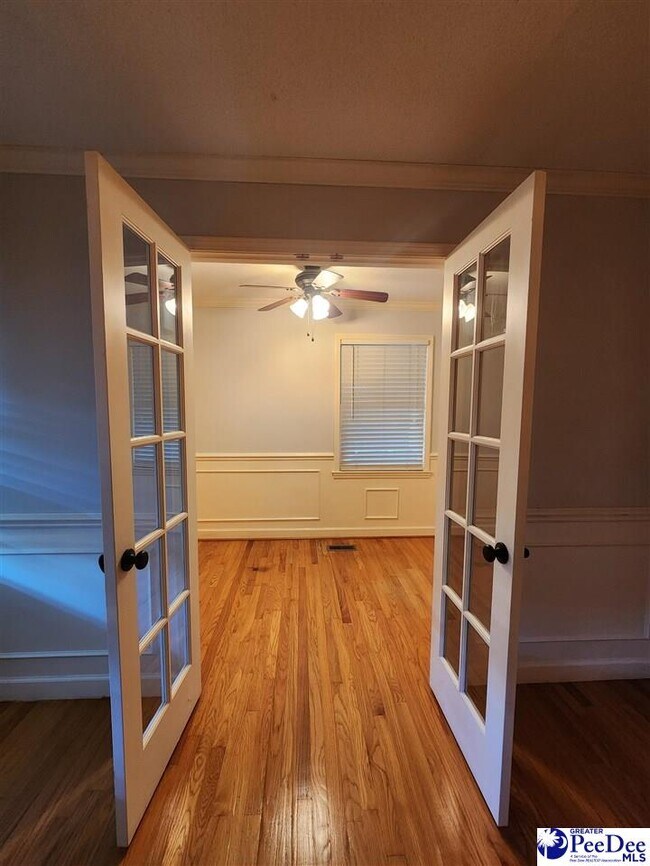 Foto del edificio - 1030 Cheraw Dr