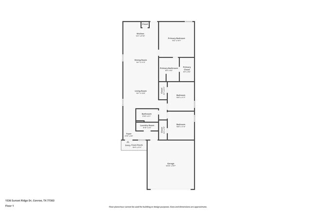 Foto del edificio - 325 Woodland Hills Dr