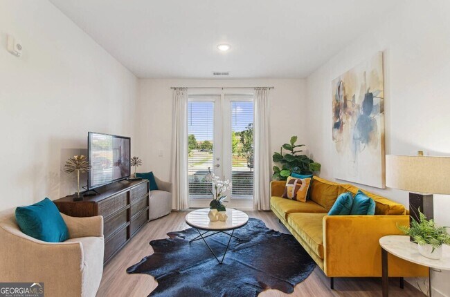 Foto del edificio - 550 Webb Gin House Rd