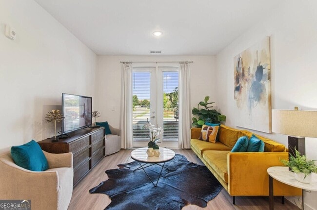 Foto del edificio - 550 Webb Gin House Rd