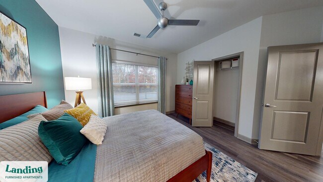 Foto del edificio - 11010 Northlake Landing Dr