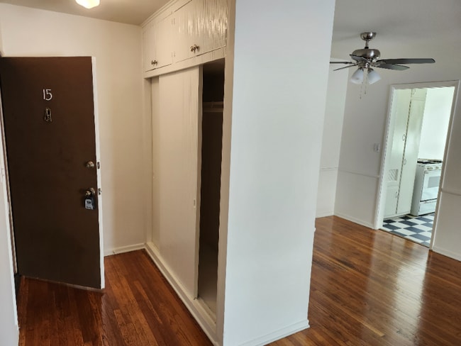 Foto del edificio - 1347 N Alta Vista Blvd