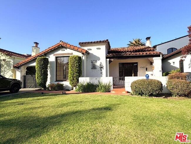 Foto del edificio - 2342 Selby Ave