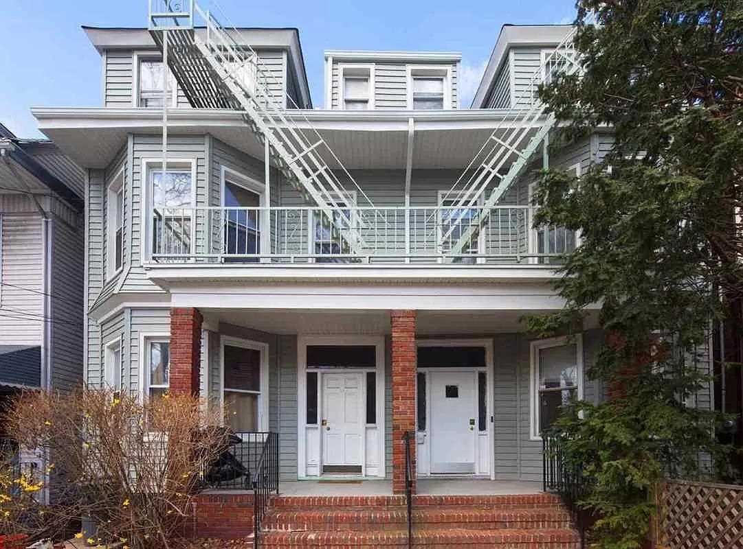 44 Highwood Terrace Unit 3, Weehawken, NJ 07086 Room for Rent in