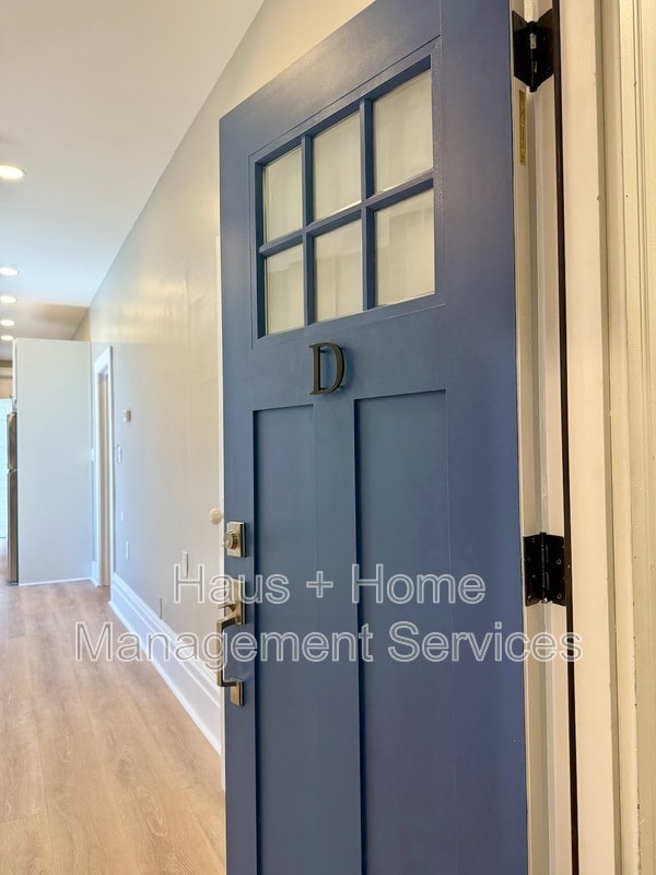 Foto del edificio - 906 Penn Ave